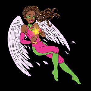 Meet your Posher, Jasmine